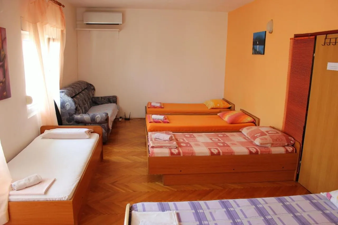 Eros Rooms Split Guest house