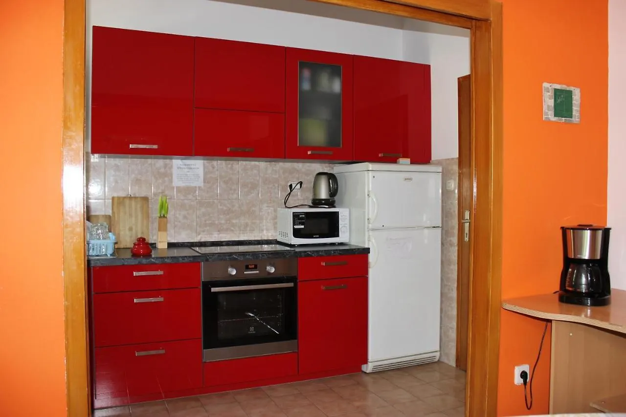 Eros Rooms Split Guest house