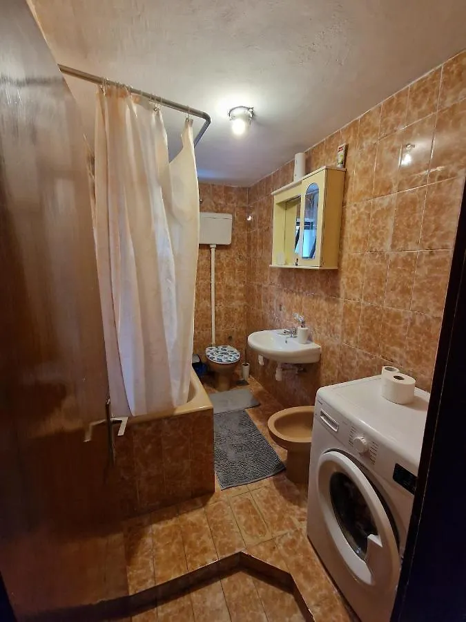 Eros Rooms Split Croatia