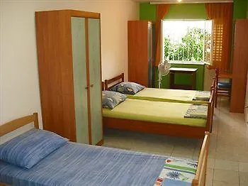 Eros Rooms Split Guest house