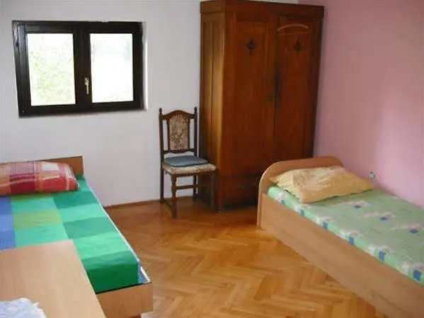 ** Guest house Eros Rooms Split Croatia