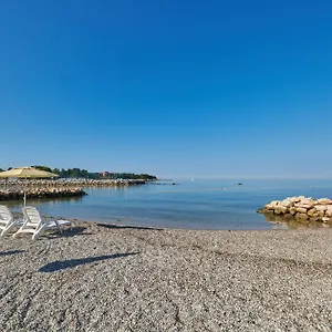 Village de vacances Stella Maris Mobile Homes ****