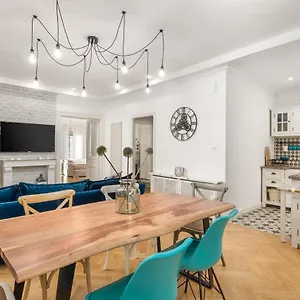 Luxury Karolina Riva 101m2 Croacia