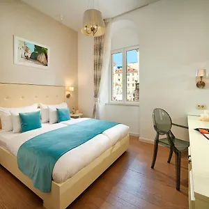 Pensionat Olea Luxury