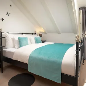 Perla Luxury Gasthuis
