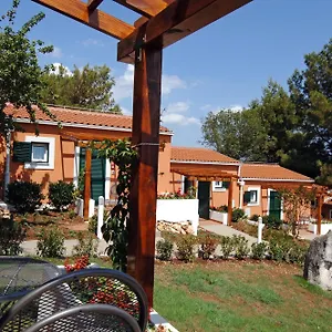 Koversada Naturist Park 4* Orsera