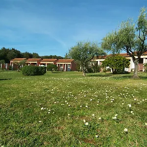Naturist Park Koversada Villas, Croacia