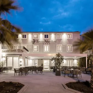 Torretta Palace Croacia
