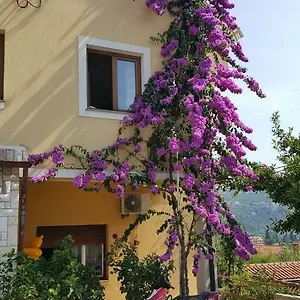 Apatmani Milena Croacia