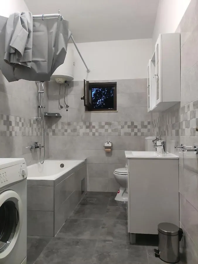 Eros Rooms Split 2*,  Horvátország