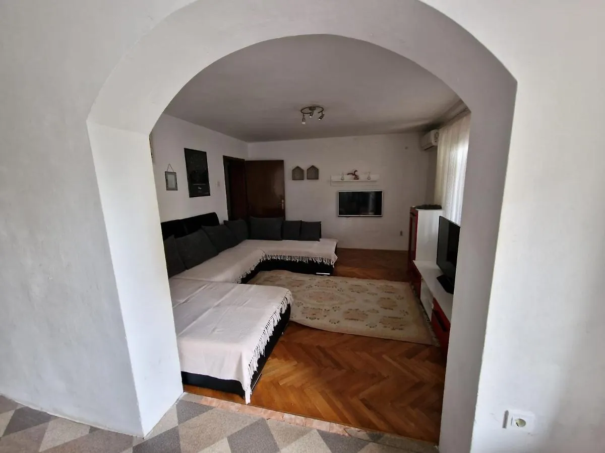 Eros Rooms Split Vendégház