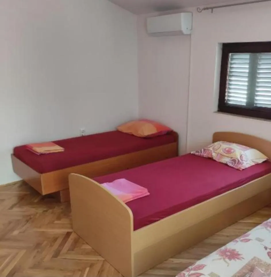 Eros Rooms Split Vendégház