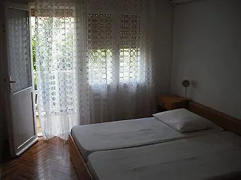 Vendégház Eros Rooms Split