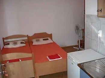 ** Vendégház Eros Rooms Split Horvátország