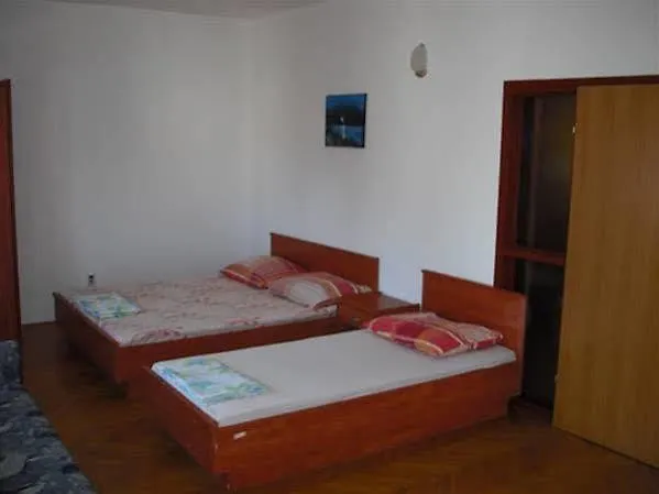 Vendégház Eros Rooms Split