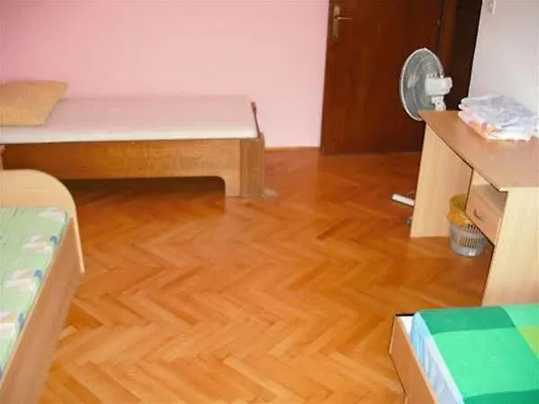 Vendégház Eros Rooms Split