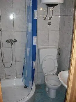 Eros Rooms Split 2*,  Horvátország